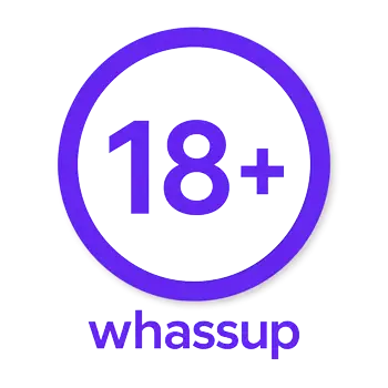 Vérification d’âge pour WHASSUP